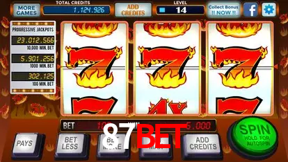 87bet