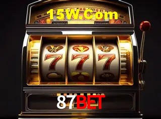 87bet: Jogos de Caça-Níqueis-Altas Recompensas, Roleta-Velocidade, Blackjack-Desafios Máximos